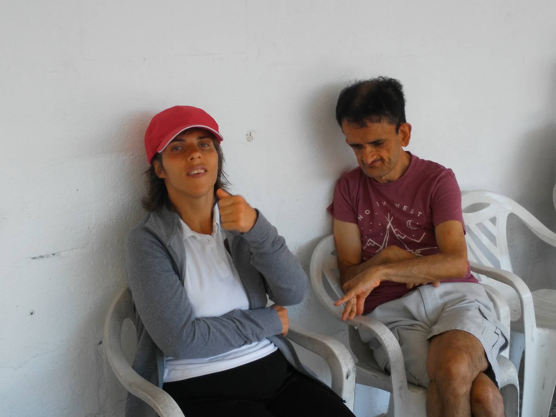 Prova Solidaria de Karting Ceeria5